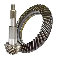 NITRO GEAR D60SR538RT Dana Super 60 10 Inch Shot Peened G
