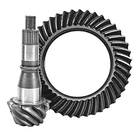 NITRO GEAR GM976K2430 Gm 9.76 K2 Rear Axle
