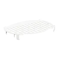Birdfy Eppambna1003Zj0 Anti-Scattering Bird Seed Cover Guard For Birdfy Feeder 1