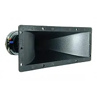Tweeter Nippon 4&quot;X10&quot; Horn Sold Each