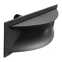Horn 6&quot;X17&quot;  No Driver 