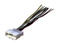 Wiring Harness 2007-16 Nissan Altima Sentra Versa