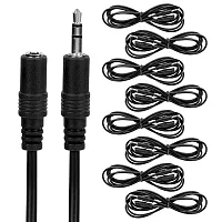Digital Energy Deft-1755 15-Ft. Extension Cables For Handheld Game Buzzer System