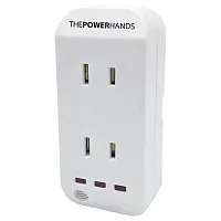 Digital Energy Dss5-1047 Power Hands