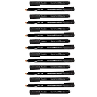 Nadex Coins Ncc1-1115 Easy-Swipe Counterfeit Pens (15 Pack) (15 Pack)