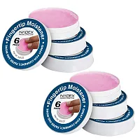 Nadex Coins Ncc1-1131 Fingertip Moistener Pads (6 Pack)