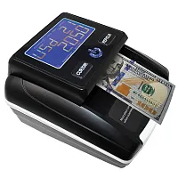 Nadex Coins Ncc1-1143 V45 Counterfeit Detector Terminal With Value Monitor