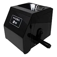 Nadex Coins Nxte-1808 S18 Manual Coin Sorter And Wrapper