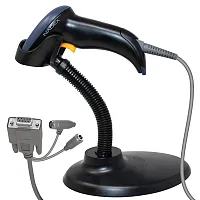 Nadex Coins Nxte-1891 Handheld Barcode Laser Scanner For Cr260/Cr360/Cr600 Cash
