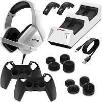 Nyko 83311 Elite Master Pack For Playstation5