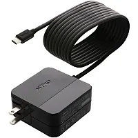 Nyko 87226 Ac Power Cord For Nintendo Switch