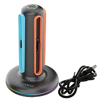 Nyko 87403 Charging Dock For Nintendo Switch 2 Joy-Con Controllers