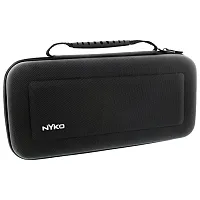 Nyko 87408 Travel Case For Nintendo Switch 2, Ballistic Nylon