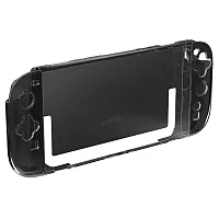 Nyko 87413 Thin Case For Nintendo Switch 2 (Black)