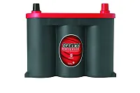 OPTIMA BAT. 6V Red Top 6Volt 8010044