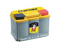 OPTIMA BAT. 7047147 Yellow Top 12 Volt Group H6