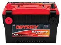 ODYSSEY 3478PC1500 Odyssey 34/78-Pc1500