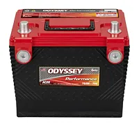 ODYSSEY 7586705 Odyssey 75/86-705