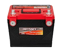 ODYSSEY ODPAGM7586 Odyssey 75/86-705