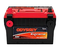 ODYSSEY ODXAGM3478 Odyssey 34/78-Pc1500