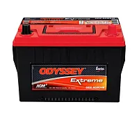 ODYSSEY ODXAGM34R Odyssey 34R-Pc1500