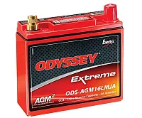 ODYSSEY PC680MJT Street Rod Battery