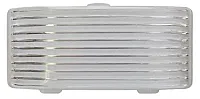 OPTRONICS APL1CBP Clear Porch Light Lens