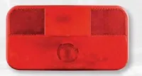 OPTRONICS AST50BP Lens For Stop/Tail/Turn Light