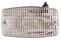 OPTRONICS IL21CS Clear Int Lite W/Switch