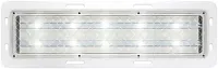 OPTRONICS ILL10CCB 10 Led Interior; Opti-Brite;Cool Wh