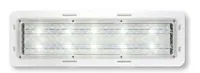 OPTRONICS ILL10CCBP 10 Led Intr;Opti-Brite;Cool Wht Pol
