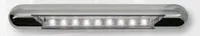 OPTRONICS ILL70CBAWN Led 11&#039; Strp;12V;Clr;W/Oswtch Bk Aw