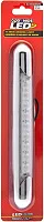 OPTRONICS L70CBAWNFS Led Awning Light; 8 In