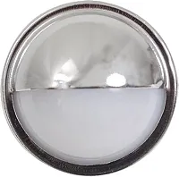 OPTRONICS LP11CBP License Light; Snap-In; Poly