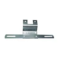OPTRONICS LP15SBP License Plate Bracket
