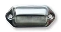OPTRONICS LPL31CBP Led License Light Mini;