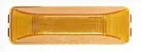 OPTRONICS MC67AK Seal Mar/Cl Lite W/Bracket Amb