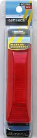 OPTRONICS MC67RK Seal Mar/Cl Lite W/Bracket Red