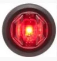 OPTRONICS MCL12RK Led Uni-Light Kit; Red