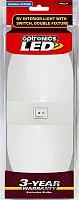 OPTRONICS RVILL34FS Led: Intr Lght Rv Double