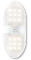 OPTRONICS RVILL34P Led: Intr Lght Rv Dble;Aero;Updated