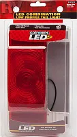 OPTRONICS RVSTL61S Led;Rv Tail Light Driver