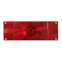 OPTRONICS ST16RBP Tail Lite Passenger Wtrproof