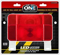 OPTRONICS STL0060RFK Led One Series Rv Kit