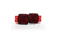 OPTRONICS TL60RK Light Kit; O80&#039;; Submerse