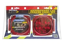 OPTRONICS TLL90RK Led Trailer Kit Trad