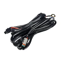 ORACLE LIGHT 2088504 Led Lightbar Wire Harness 2 Pin Dt