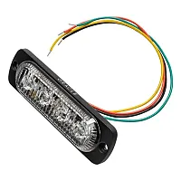 ORACLE LIGHT 3510005 Oracle 4 Led Slim Strobe