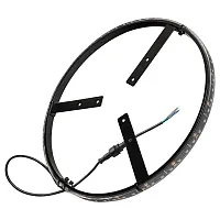 ORACLE LIGHT 4211334 Oracle Led Illuminated Wheel Ring B