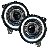 ORACLE LIGHT 5839023 Oculus Switchbck Projctr Jeep Jl/Jt